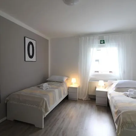 Ein Traum Fuer Vier Lue7 Eg Re Apartment *