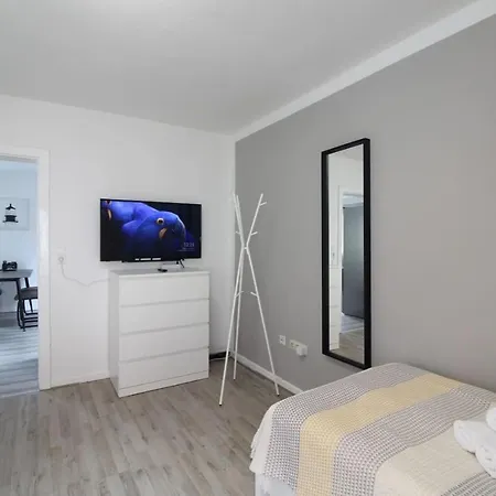 Apartment Ein Traum Fuer Vier Lue7 Eg Re
