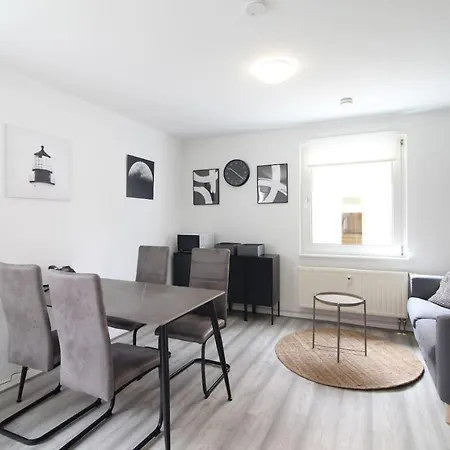 Apartment Ein Traum Fuer Vier Lue7 Eg Re *
