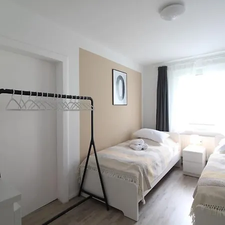 Ein Traum Fuer Vier Lue7 Eg Re Apartment